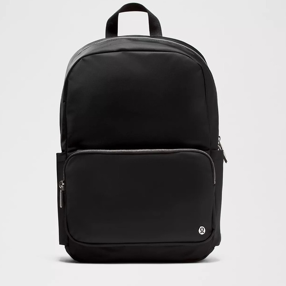 Lululemon Everywhere Backpack 22L Metal Hardware - Picture 1 of 6